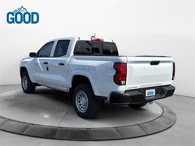 New 2025 Chevrolet Colorado Work Truck Crew Cab Pickup for sale #250402 - photo 2