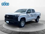 New 2025 Chevrolet Colorado Work Truck Crew Cab Pickup for sale #250402 - photo 1