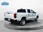 New 2025 Chevrolet Colorado Work Truck Crew Cab Pickup for sale #250402 - photo 5
