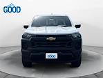 New 2025 Chevrolet Colorado Work Truck Crew Cab Pickup for sale #250402 - photo 8
