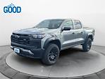 New 2025 Chevrolet Colorado Trail Boss Crew Cab 4WD Pickup for sale #250402T - photo 1