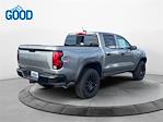 New 2025 Chevrolet Colorado Trail Boss Crew Cab 4WD Pickup for sale #250402T - photo 5