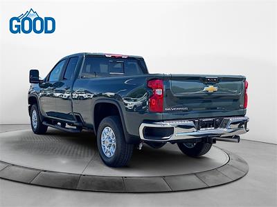New 2025 Chevrolet Silverado 3500 LT Double Cab 4WD Pickup for sale #250413 - photo 2