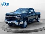 New 2025 Chevrolet Silverado 3500 LT Double Cab 4WD Pickup for sale #250413 - photo 1