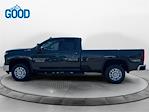 New 2025 Chevrolet Silverado 3500 LT Double Cab 4WD Pickup for sale #250413 - photo 3