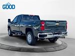 New 2025 Chevrolet Silverado 3500 LT Double Cab 4WD Pickup for sale #250413 - photo 2