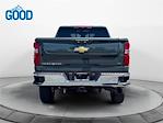 New 2025 Chevrolet Silverado 3500 LT Double Cab 4WD Pickup for sale #250413 - photo 4