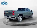 New 2025 Chevrolet Silverado 3500 LT Double Cab 4WD Pickup for sale #250413 - photo 5