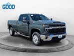 New 2025 Chevrolet Silverado 3500 LT Double Cab 4WD Pickup for sale #250413 - photo 7