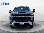 New 2025 Chevrolet Silverado 3500 LT Double Cab 4WD Pickup for sale #250413 - photo 8