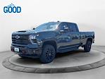 New 2025 Chevrolet Silverado 3500 LTZ Crew Cab 4WD Pickup for sale #250414 - photo 1