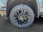 New 2025 Chevrolet Silverado 3500 LTZ Crew Cab 4WD Pickup for sale #250414 - photo 14