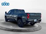 New 2025 Chevrolet Silverado 3500 LTZ Crew Cab 4WD Pickup for sale #250414 - photo 2
