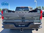 New 2025 Chevrolet Silverado 3500 LTZ Crew Cab 4WD Pickup for sale #250414 - photo 30