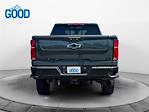 New 2025 Chevrolet Silverado 3500 LTZ Crew Cab 4WD Pickup for sale #250414 - photo 4