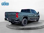 New 2025 Chevrolet Silverado 3500 LTZ Crew Cab 4WD Pickup for sale #250414 - photo 5