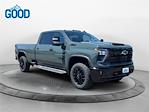 New 2025 Chevrolet Silverado 3500 LTZ Crew Cab 4WD Pickup for sale #250414 - photo 7