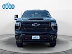 New 2025 Chevrolet Silverado 3500 LTZ Crew Cab 4WD Pickup for sale #250414 - photo 8
