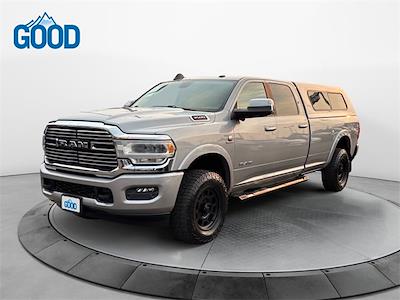 2020 Ram 3500 Crew Cab SRW 4WD Pickup for sale #250414A - photo 1