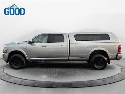 2020 Ram 3500 Crew Cab SRW 4WD Pickup for sale #250414A - photo 2