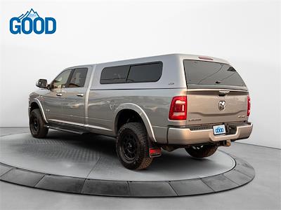 2020 Ram 3500 Crew Cab SRW 4WD Pickup for sale #250414A - photo 2