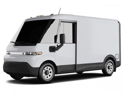 2025 Chevrolet BrightDrop 400 Standard Roof AWD Step Van / Walk-in for sale #250424 - photo 1