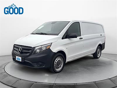 Used 2017 Mercedes-Benz Metris Empty Cargo Van for sale #250424A - photo 1