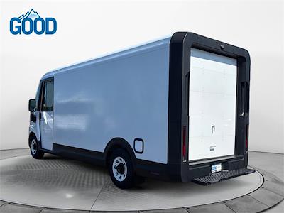 New 2025 Chevrolet BrightDrop 600 BrightDrop 600 Step Van / Walk-in for sale #250425 - photo 2