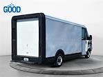 New 2025 Chevrolet BrightDrop 600 BrightDrop 600 Step Van / Walk-in for sale #250425 - photo 5