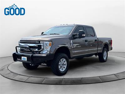 2022 Ford F-250 Crew Cab 4WD Pickup for sale #250429A - photo 1