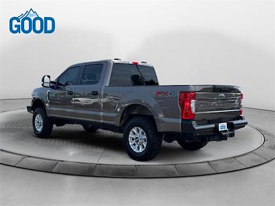 2022 Ford F-250 Crew Cab 4WD Pickup for sale #250429A - photo 2