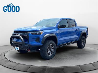 2025 Chevrolet Colorado Crew Cab 4WD Pickup for sale #250430 - photo 1