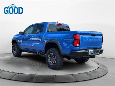 2025 Chevrolet Colorado Crew Cab 4WD Pickup for sale #250430 - photo 2