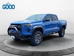 New 2025 Chevrolet Colorado ZR2 Crew Cab 4WD Pickup for sale #250430 - photo 1