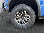 New 2025 Chevrolet Colorado ZR2 Crew Cab 4WD Pickup for sale #250430 - photo 14