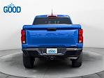 New 2025 Chevrolet Colorado ZR2 Crew Cab 4WD Pickup for sale #250430 - photo 4