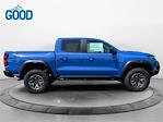New 2025 Chevrolet Colorado ZR2 Crew Cab 4WD Pickup for sale #250430 - photo 6