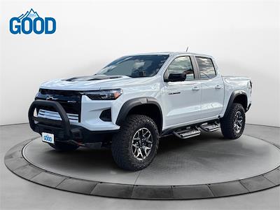 2025 Chevrolet Colorado Crew Cab 4WD Pickup for sale #250431 - photo 1
