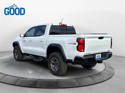 2025 Chevrolet Colorado Crew Cab 4WD Pickup for sale #250431 - photo 2