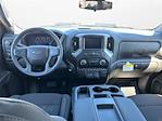 New 2025 Chevrolet Silverado 1500 Custom Crew Cab 4WD Pickup for sale #250432 - photo 10