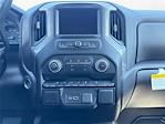 New 2025 Chevrolet Silverado 1500 Custom Crew Cab 4WD Pickup for sale #250432 - photo 11