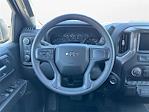 New 2025 Chevrolet Silverado 1500 Custom Crew Cab 4WD Pickup for sale #250432 - photo 12