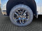 New 2025 Chevrolet Silverado 1500 Custom Crew Cab 4WD Pickup for sale #250432 - photo 14