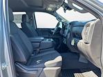 New 2025 Chevrolet Silverado 1500 Custom Crew Cab 4WD Pickup for sale #250432 - photo 15