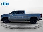 New 2025 Chevrolet Silverado 1500 Custom Crew Cab 4WD Pickup for sale #250432 - photo 2