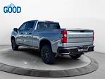 New 2025 Chevrolet Silverado 1500 Custom Crew Cab 4WD Pickup for sale #250432 - photo 3