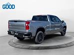 New 2025 Chevrolet Silverado 1500 Custom Crew Cab 4WD Pickup for sale #250432 - photo 5