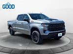 New 2025 Chevrolet Silverado 1500 Custom Crew Cab 4WD Pickup for sale #250432 - photo 7