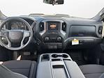 New 2025 Chevrolet Silverado 1500 Custom Crew Cab 4WD Pickup for sale #250434 - photo 10