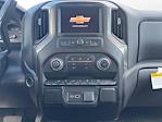 New 2025 Chevrolet Silverado 1500 Custom Crew Cab 4WD Pickup for sale #250434 - photo 11